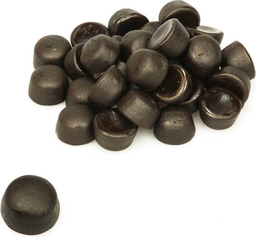 De Bron Dropbolletjes Sugarfree 1kg