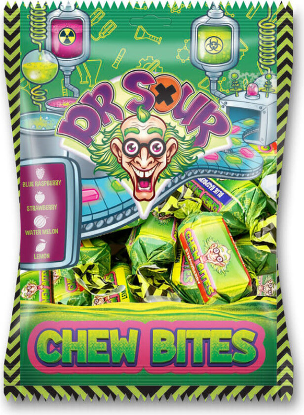 Chew Bites 180g