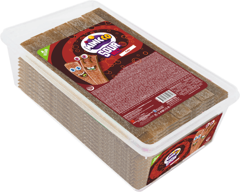 Minicco Sura Band - Cola 1.5kg