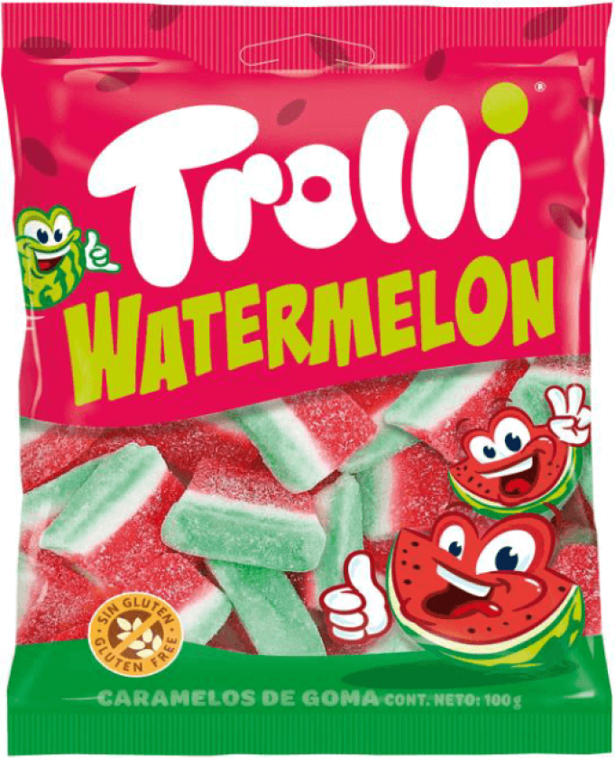 Watermelon 100g