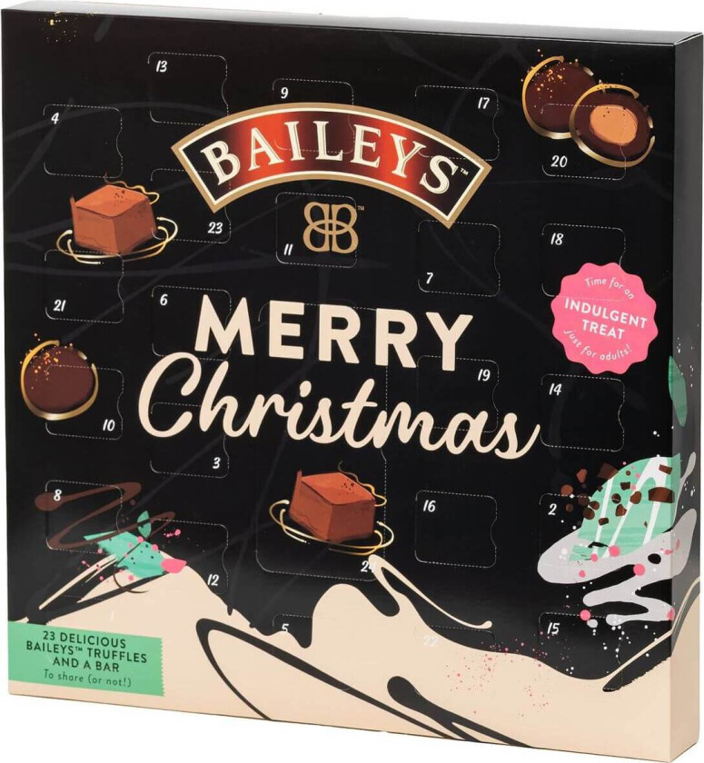 Original Adventskalender 2025 281g