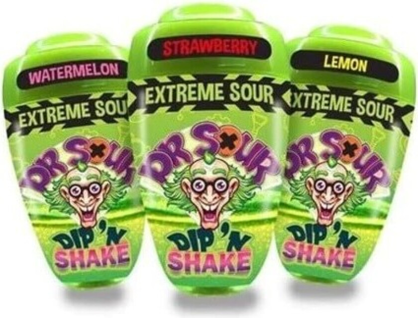 Dip n Shake 21g (1st)