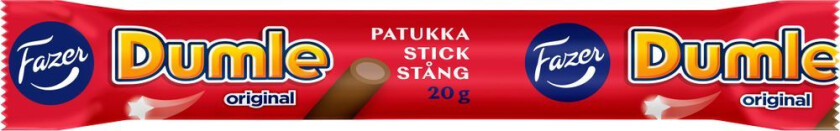 Dumle Stång 20g