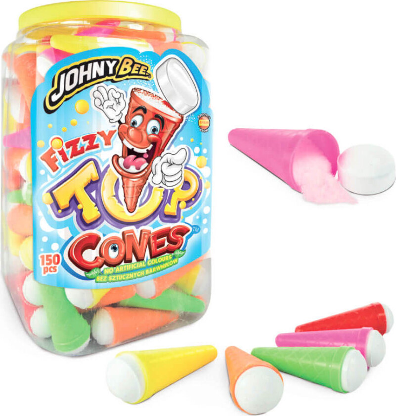 Top Cones 12.5g x 150st