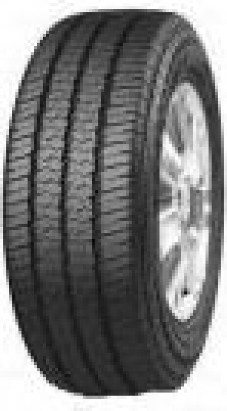 Padangos Vanis 2 Car Tire - 225/70-R15 - (72 db)