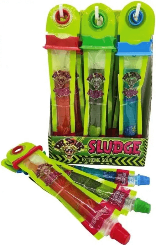 Sludge 32g