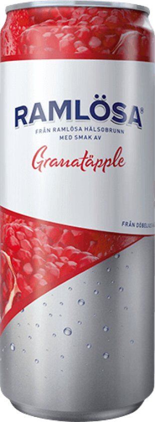 Granatäpple 33cl