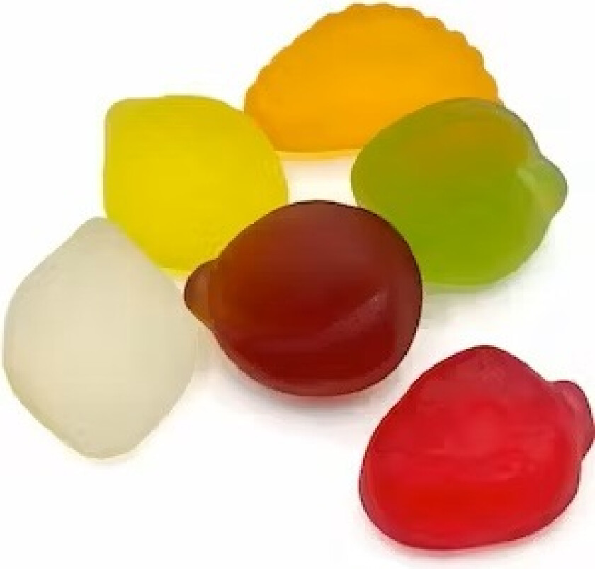 Fruit Sugarfree 1.5kg