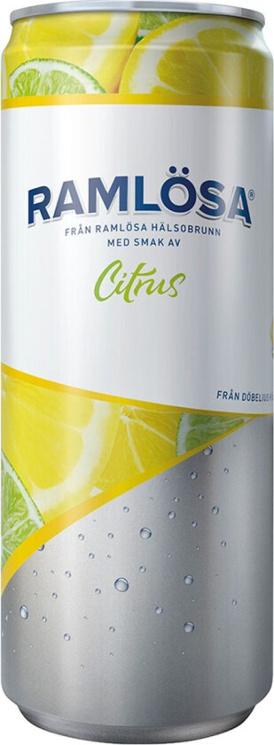 Citrus 33cl