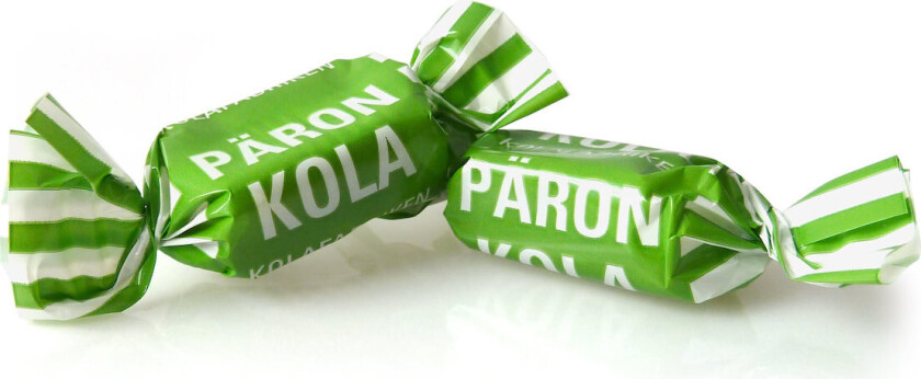 Päronkola 4kg