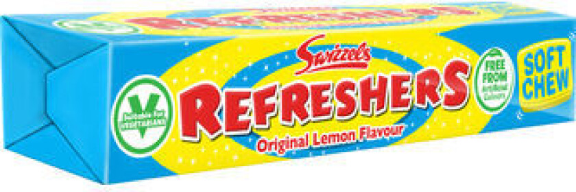 Refreshers Stick 43g