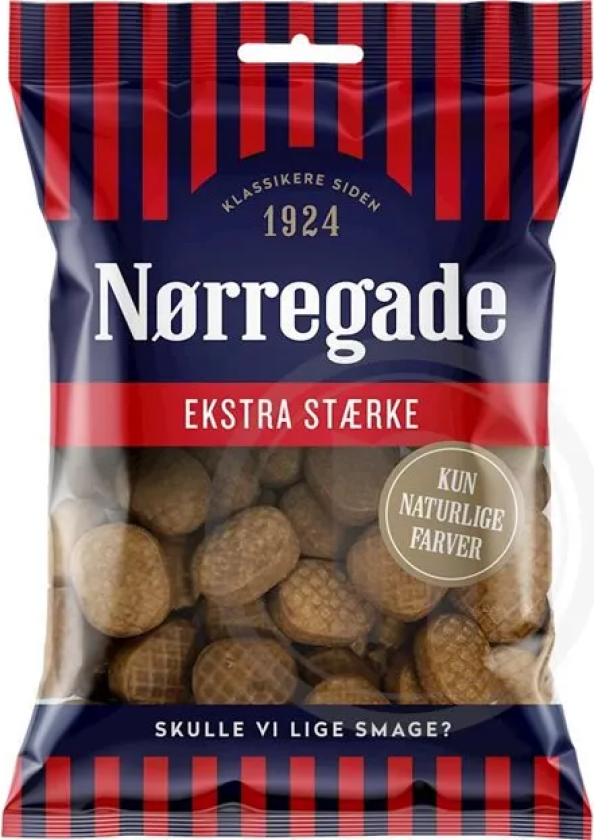 Extra Starka 85g