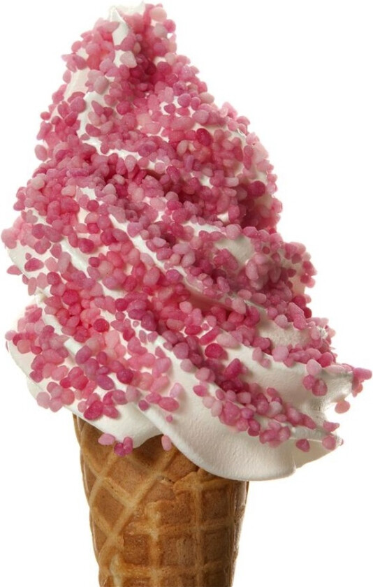 Bilde av NIC Jordgubbspärlor 1kg