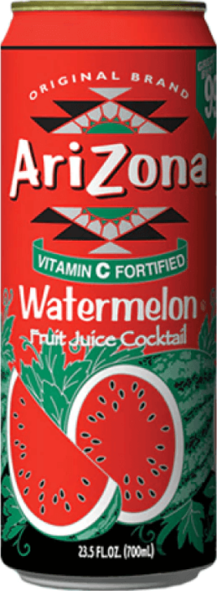 Watermelon 650ml