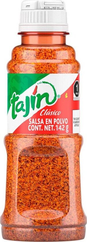 Bilde av Chilipulver med lime 142g