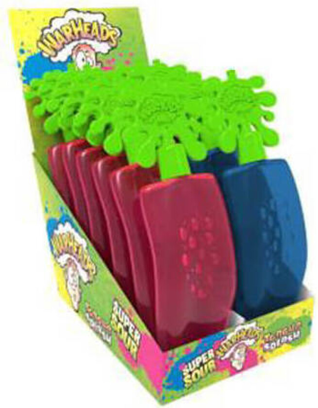 Tongue Splash 105ml (1st)