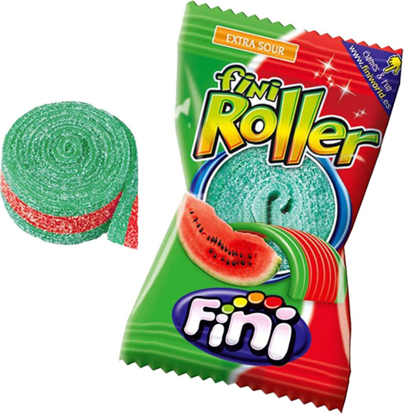 Roller Watermelon 20g