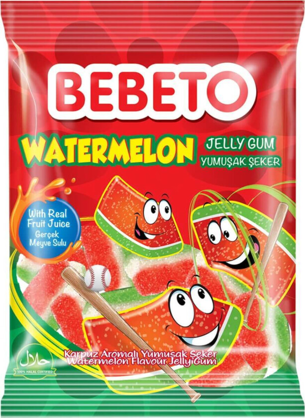Watermelon 80g