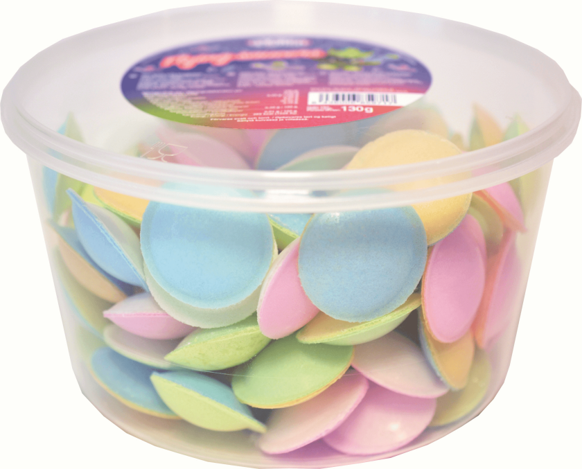 Quintin Flygande Tefat 127g