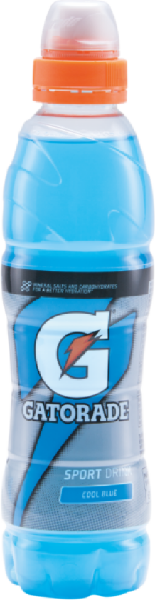 Bilde av Cool Blue 500ml