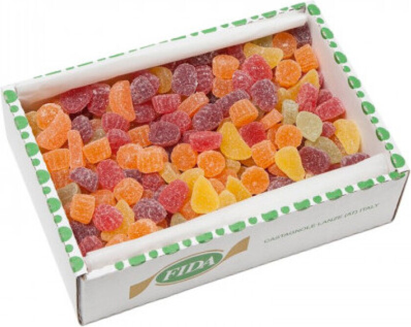 Italiensk Marmelad 3kg