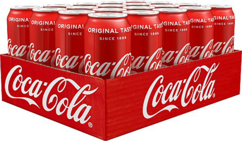 Original 33cl x 20st (helt flak)