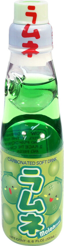 Melon soda 200ml
