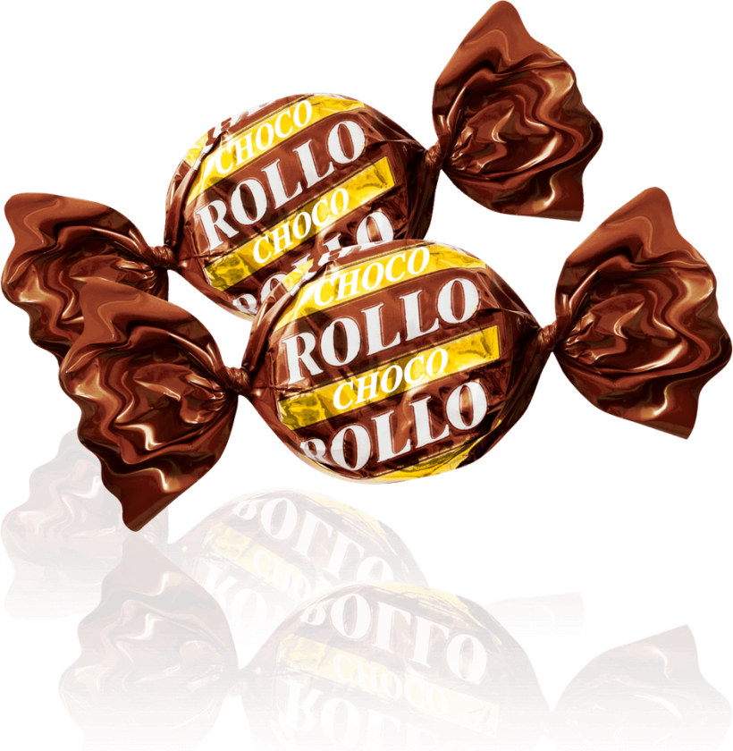 Rollo Choco 2,5kg