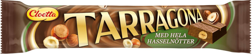 Tarragona Dubbel 50g