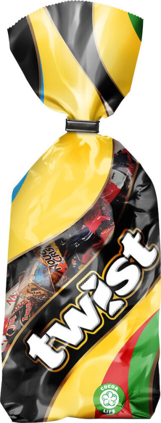 Marabou Twist 145g(BF:2025-12-20)