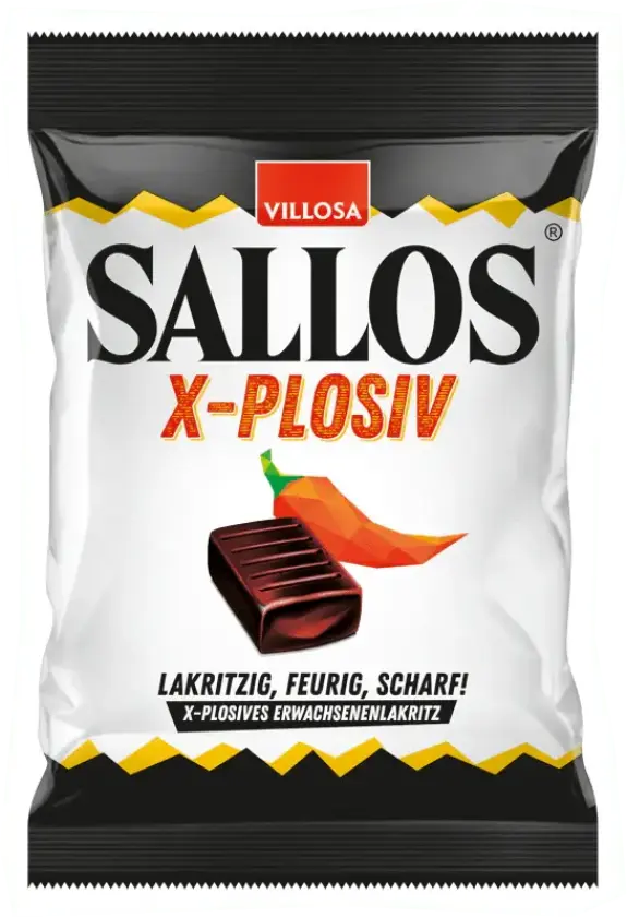 X-PLOSIV 150g