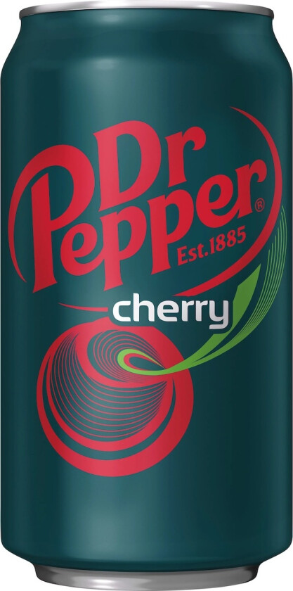 Cherry 355ml