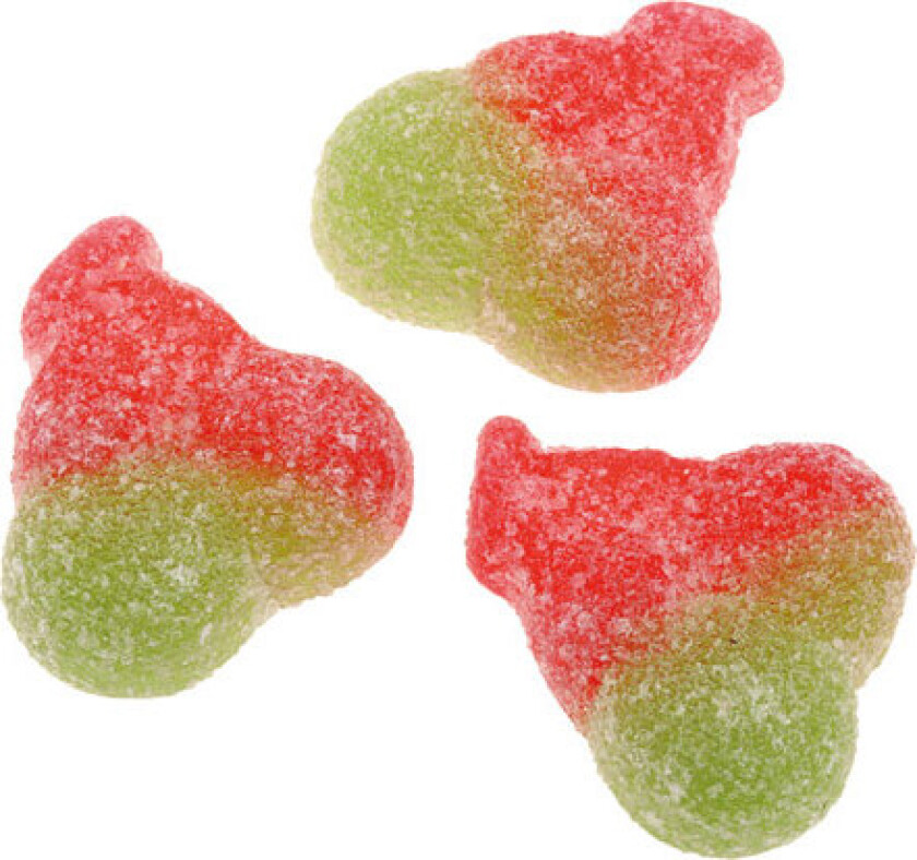 Skåne Konfektyr Sura Körsbär 2kg