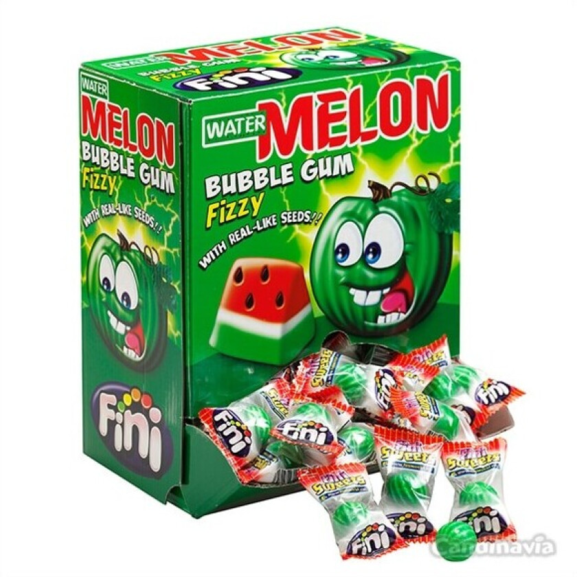 Watermelon Bubblegum 200st