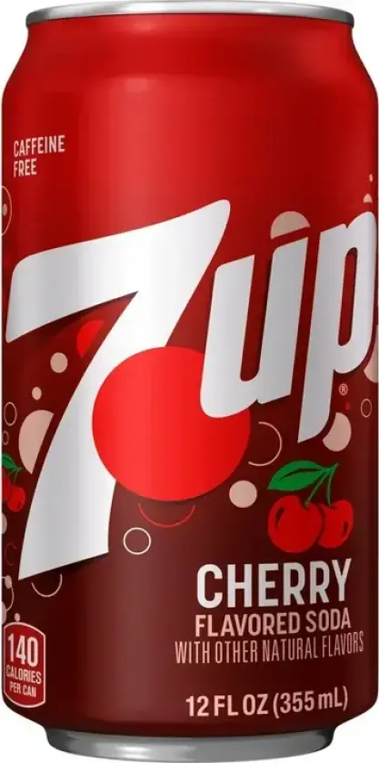 Cherry 335ml(BF:2025-09-20)