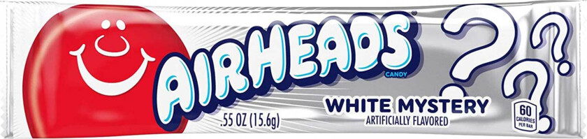 White Mystery godis 15.6g