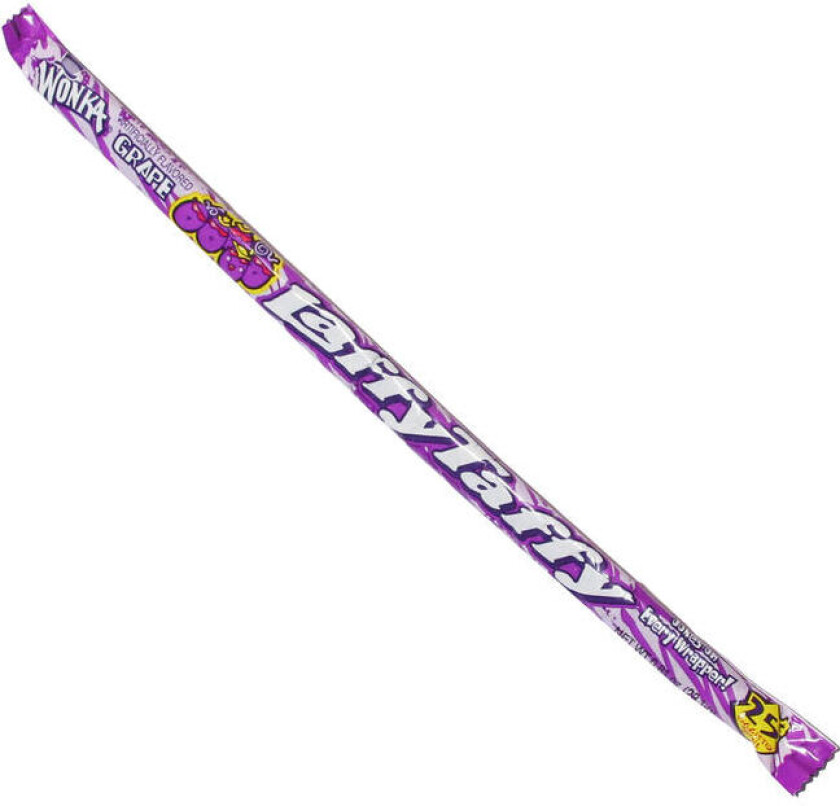 Laffy Taffy Grape Rope 23g