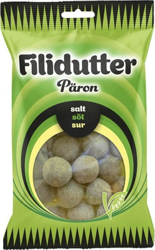 Päron 65g