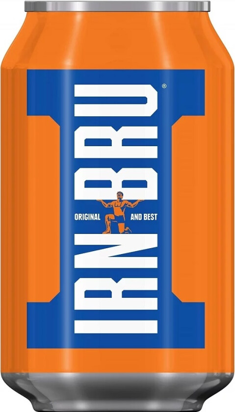 Irn Bru 33cl