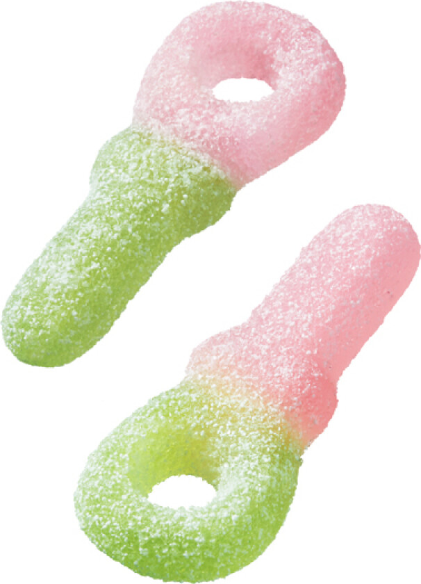 Melonnappar Sura 3kg