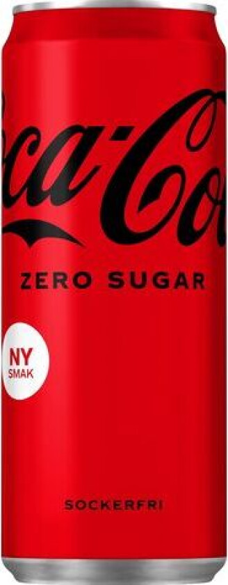 Zero Sugar 33cl
