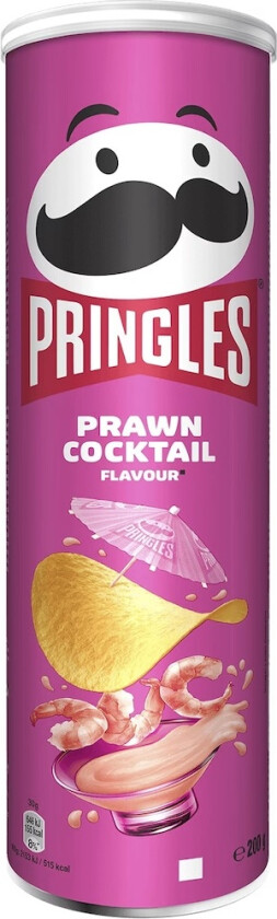 Prawn Cocktail Flavour 190g