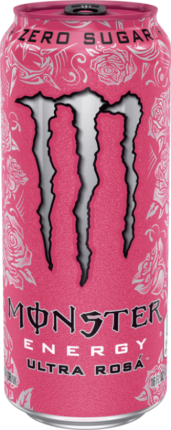 Bilde av Ultra Rosa 500ml