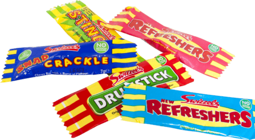 Refreshers Mix 3kg