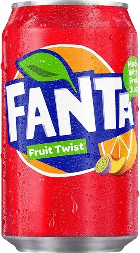 Fruit Twist 330ml