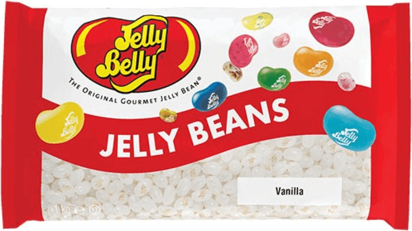 Bilde av Beans - Vanilla 1kg