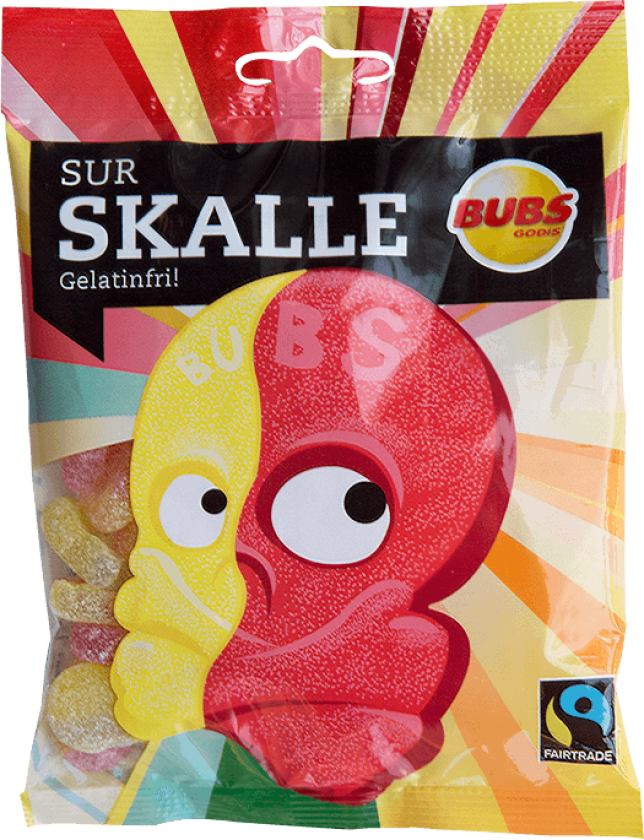 Surskalle 90g