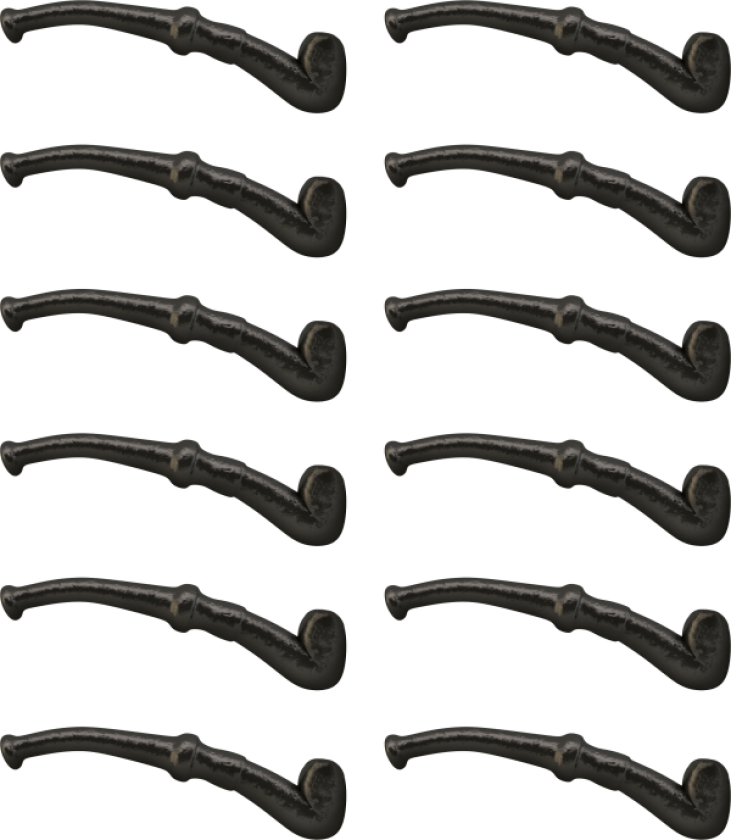 Cloetta Skippers Pipes 2kg