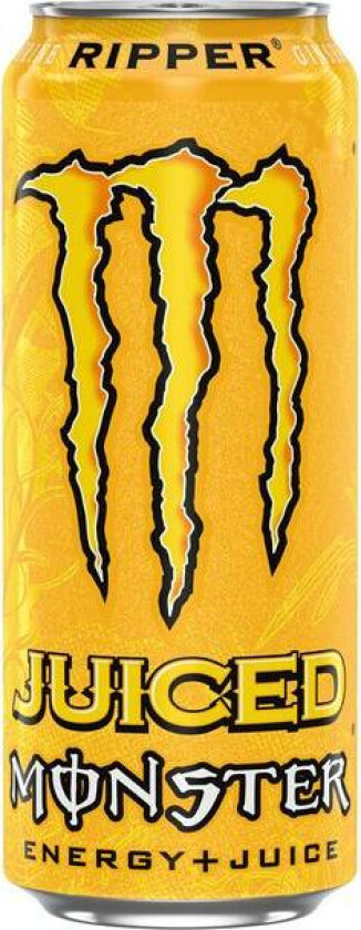Bilde av Monster Ripper 500ml