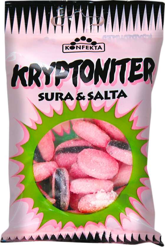 Kryptoniter 60g